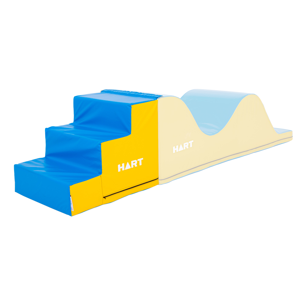 HART Steps for Wave - HART Sport