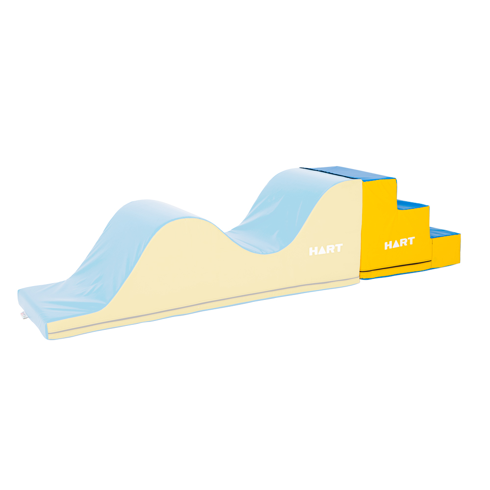 HART Steps for Wave - HART Sport