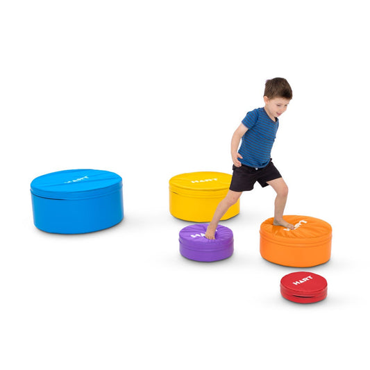 HART Foam Stepping Stones Set - HART Sport