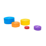 HART Foam Stepping Stones Set - HART Sport