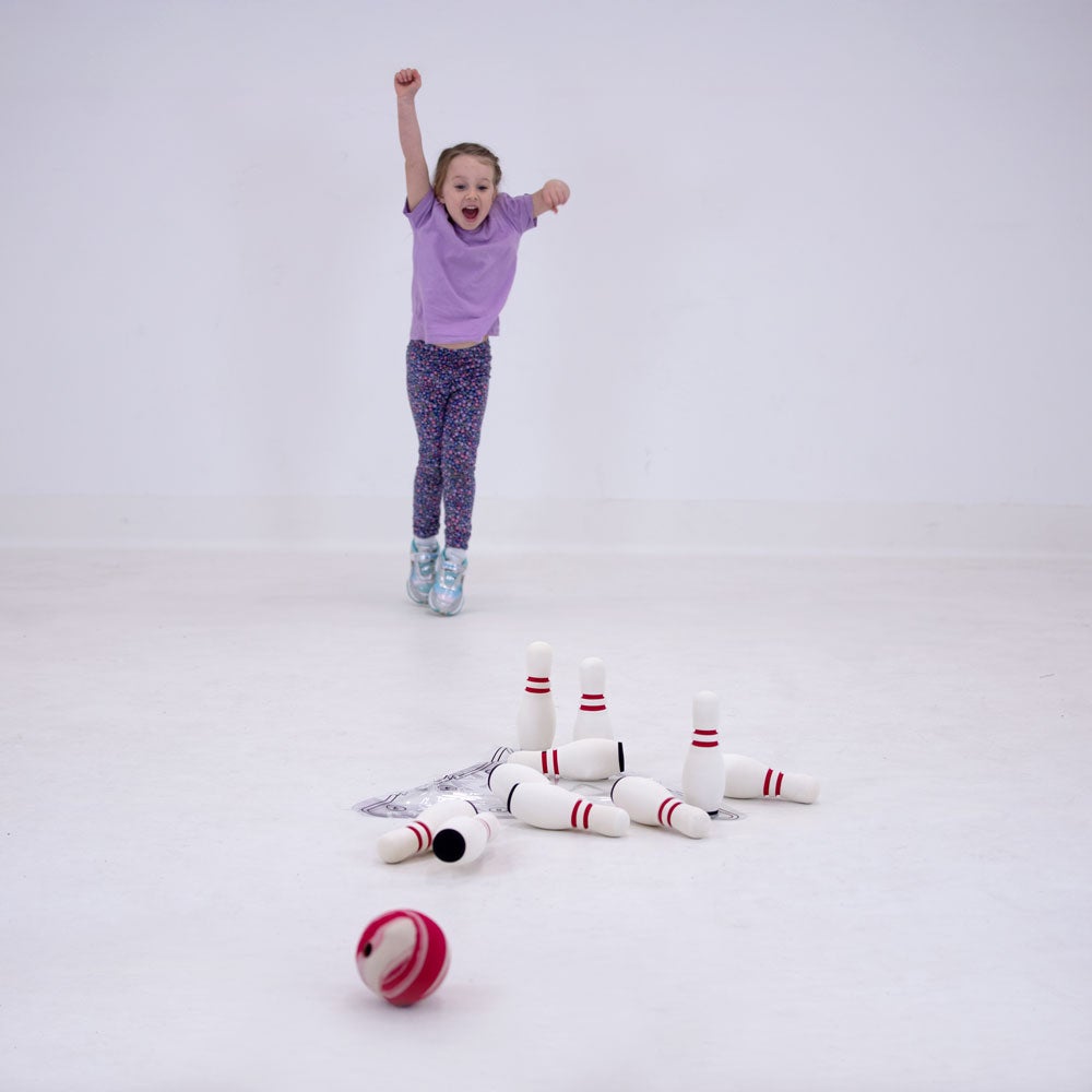 HART Tenpin Bowling Set 20cm - HART Sport