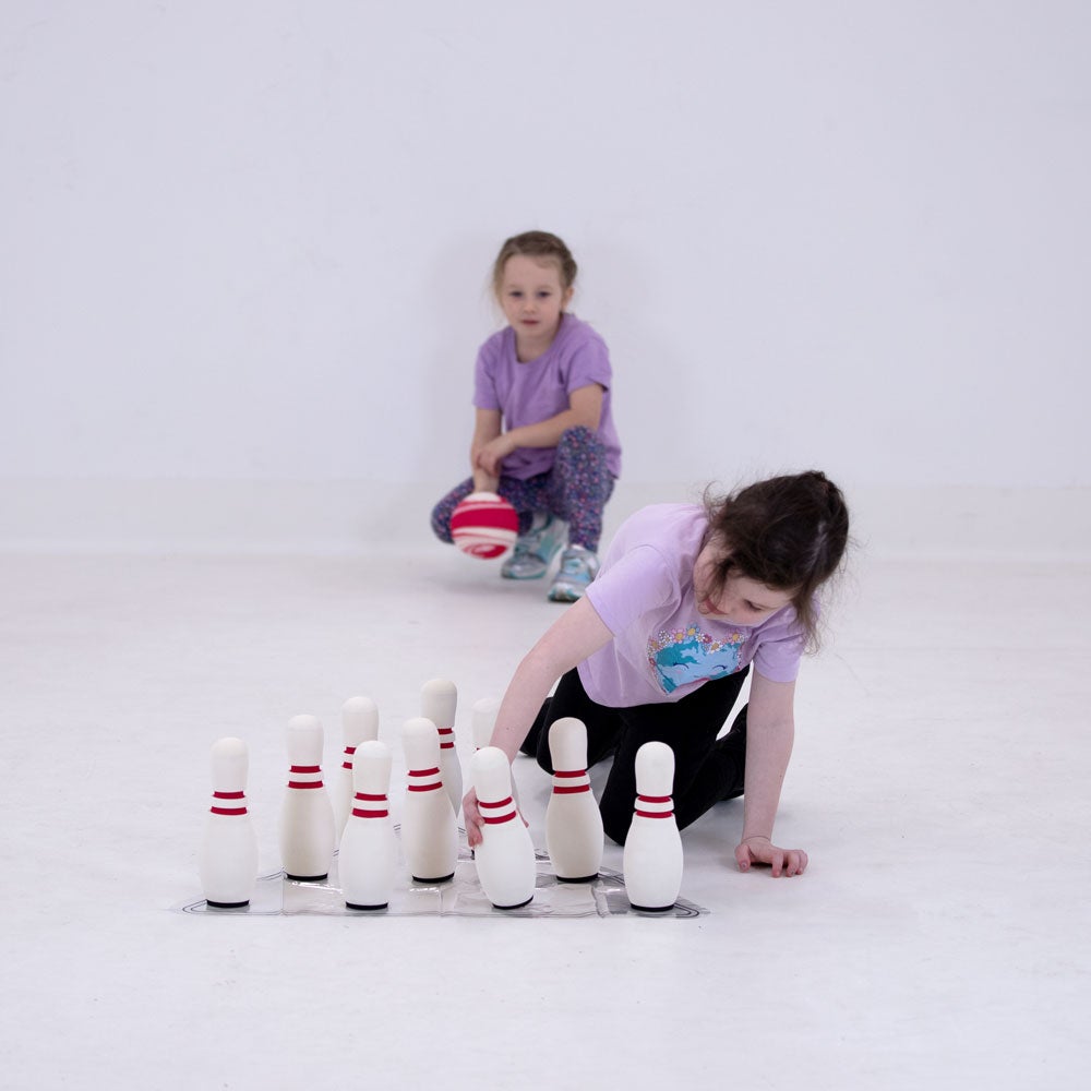 HART Tenpin Bowling Set 20cm - HART Sport