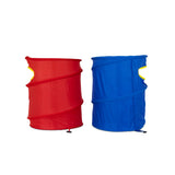 HART Weighted Pop Up Targets Set of 2 - HART Sport