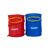 HART Weighted Pop Up Targets Set of 2 - HART Sport