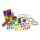 HART Adventure Obstacle Course Kit - HART Sport