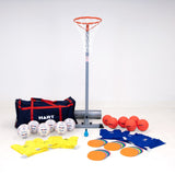 HART Netball Schools F2 Starter Pack - HART Sport