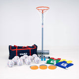 HART Netball Schools Y5-6 Starter Pack - HART Sport