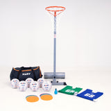HART Netball Schools Y5-6 Starter Pack - HART Sport