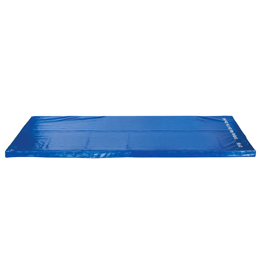 Infinity Soft Fall Mat 1m x 2m x 5cm Blue - HART Sport