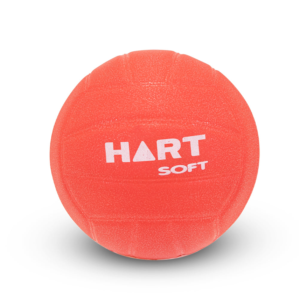 HART Low Inflation PVC Playball Set 10cm - HART Sport