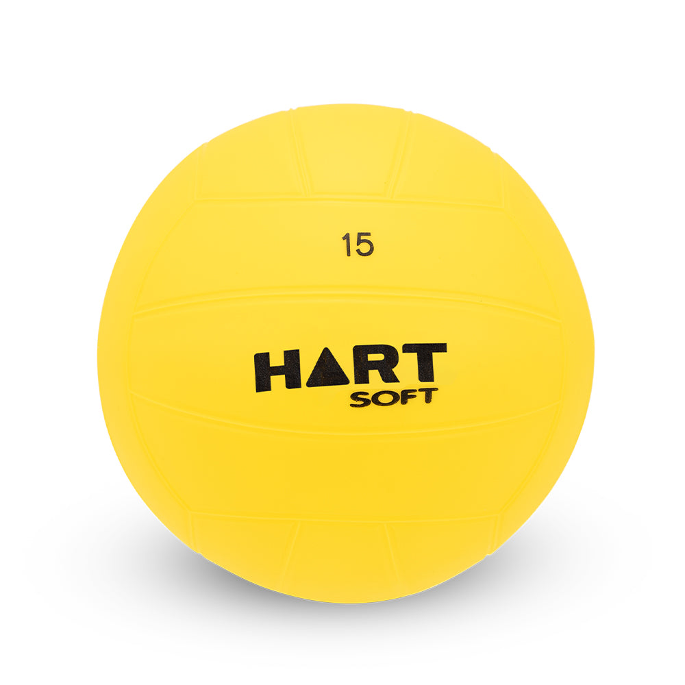 HART Low Inflation PVC Playball Set 15cm - HART Sport