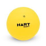 HART Low Inflation PVC Playball Set 15cm - HART Sport