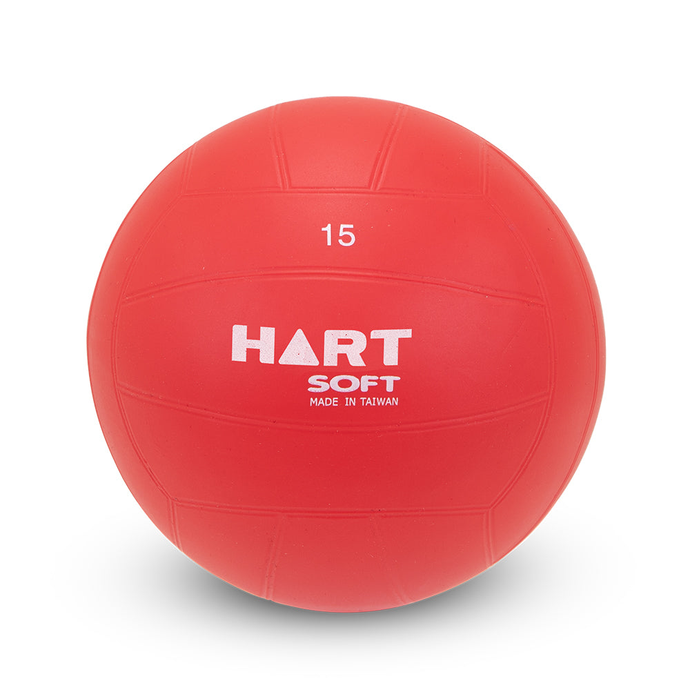 HART Low Inflation PVC Playball Set 15cm - HART Sport
