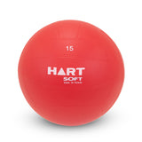 HART Low Inflation PVC Playball Set 15cm - HART Sport