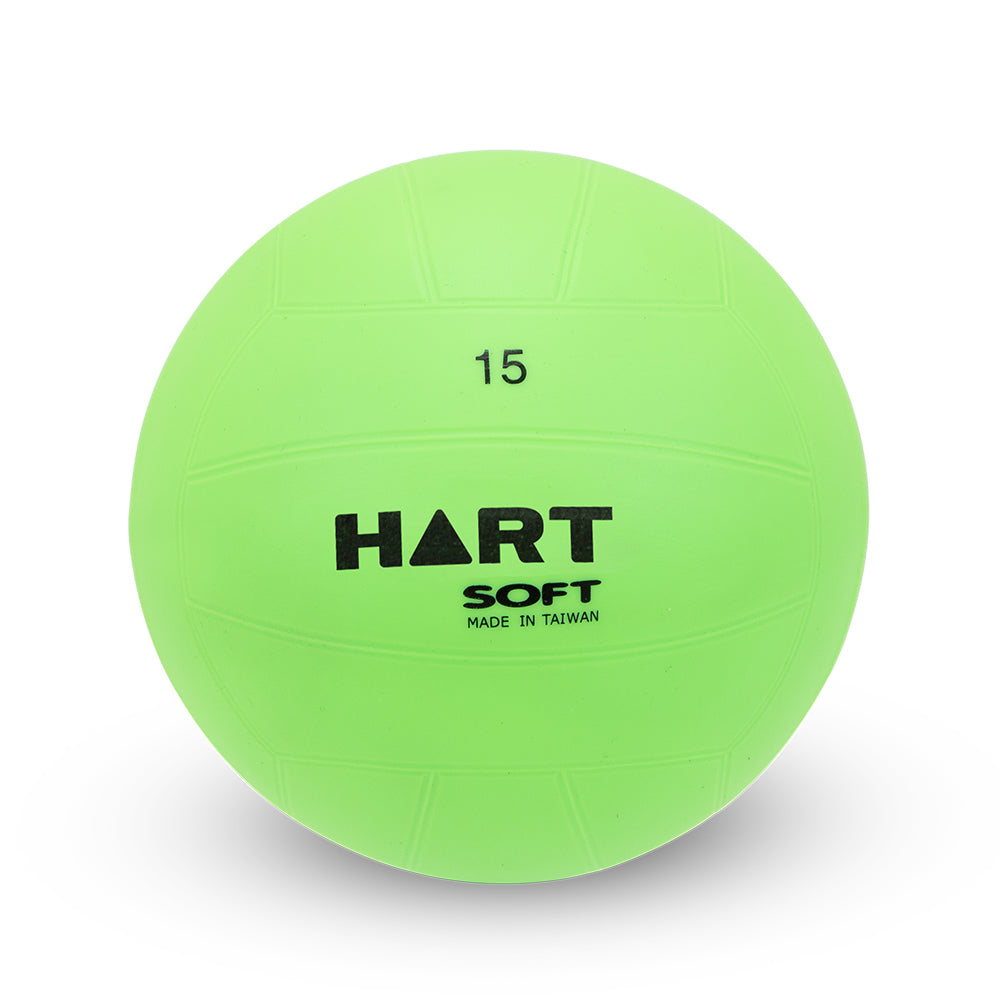 HART Low Inflation PVC Playball Set 15cm - HART Sport