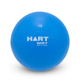 HART Low Inflation PVC Playball Set 15cm - HART Sport
