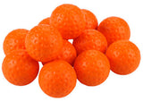 NYDA Foam Practice Golf Ball (12)