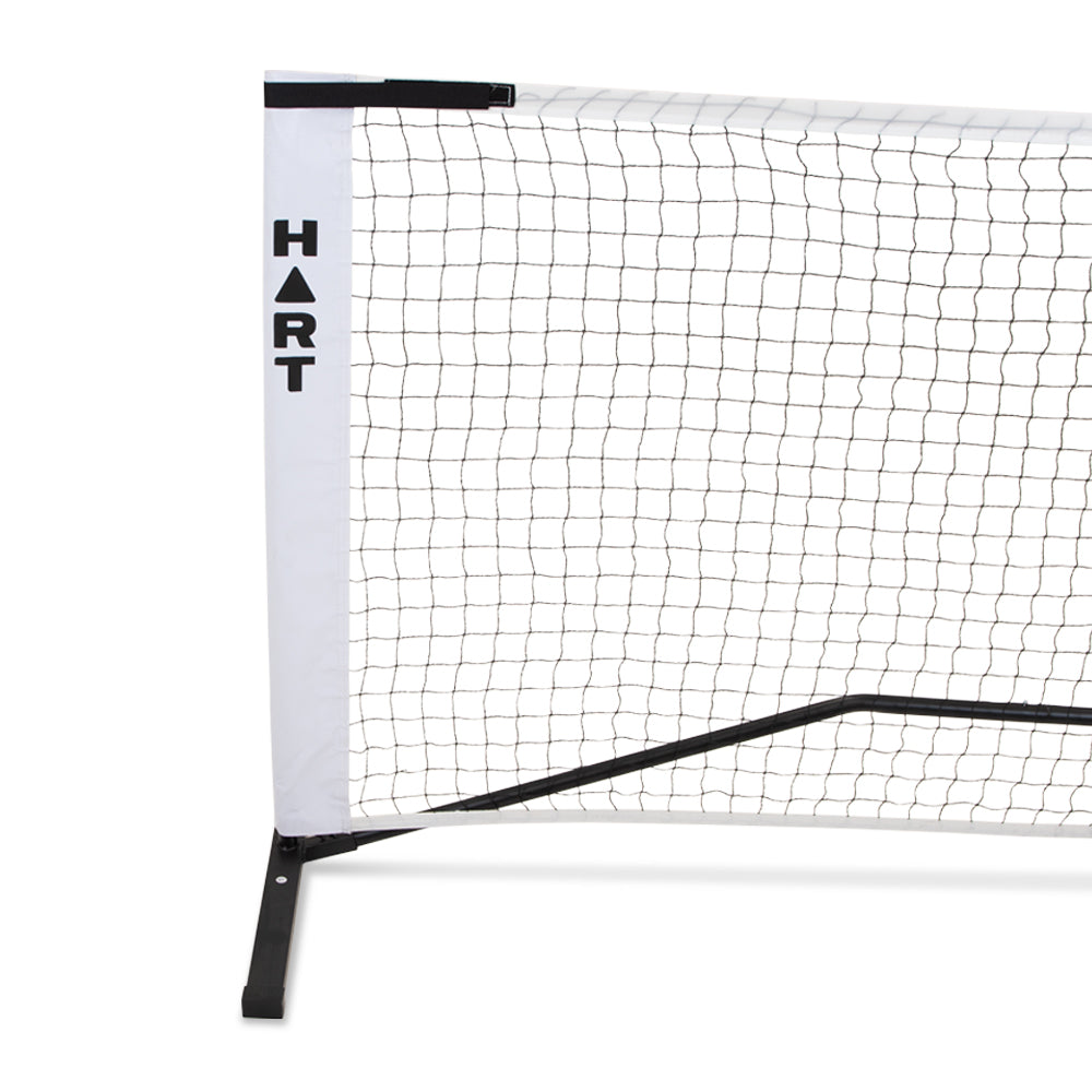 HART 2 in 1 Pickleball Net Set - HART Sport