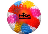 NYDA Dimple Swirl Trainer Ball