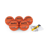 HART Club Basketball Pack - HART Sport