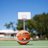 HART Axis Basketballs - HART Sport