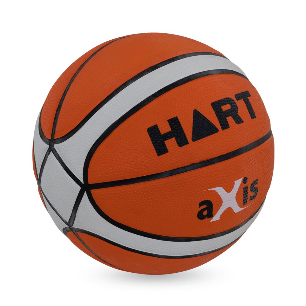 HART Axis Basketballs - HART Sport