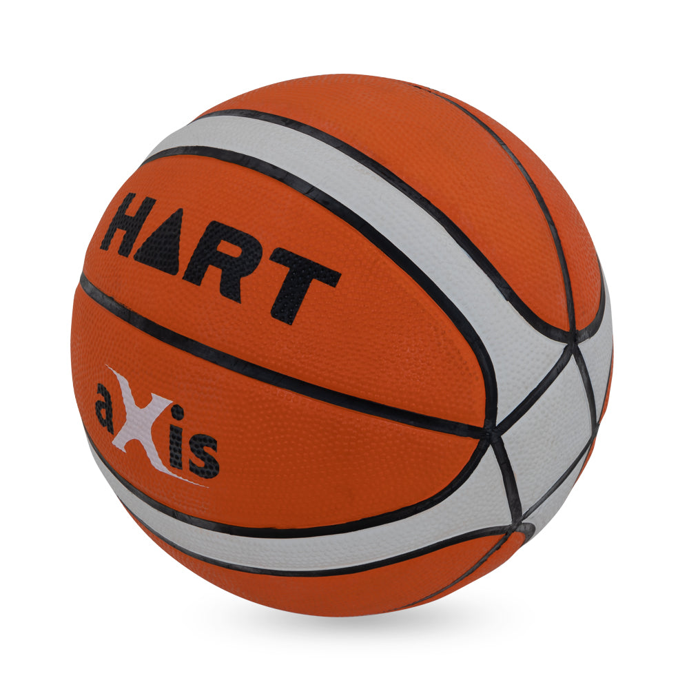 HART Axis Basketballs - HART Sport