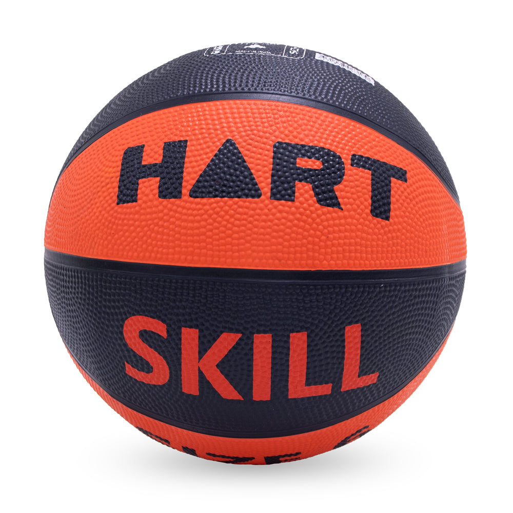 HART Skill Basketball - HART Sport
