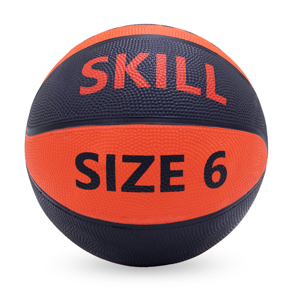 HART Skill Basketball - HART Sport
