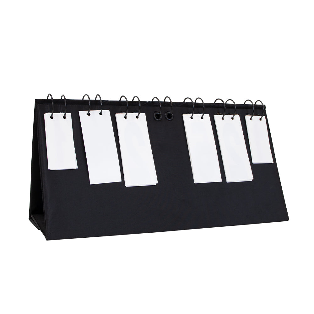 HART Tabletop Basketball Scoreboard - HART Sport