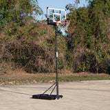 HART Rookie 40" Basketball System
