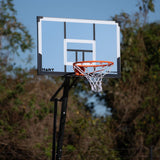 HART EZE 44" Basketball System