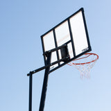 HART EZE 44" Basketball System