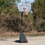 HART EZE 44" Basketball System