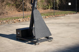 HART MVP 54" Basketball System