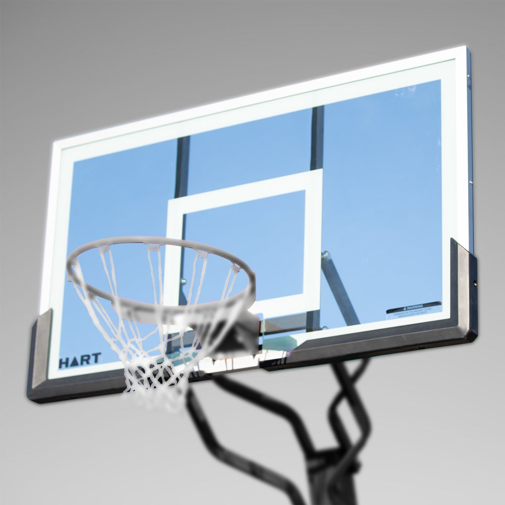 HART Spare Backboard MVP 54" Basketball System - HART Sport