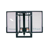 HART 54" Acrylic Backboard and Bracket Combo