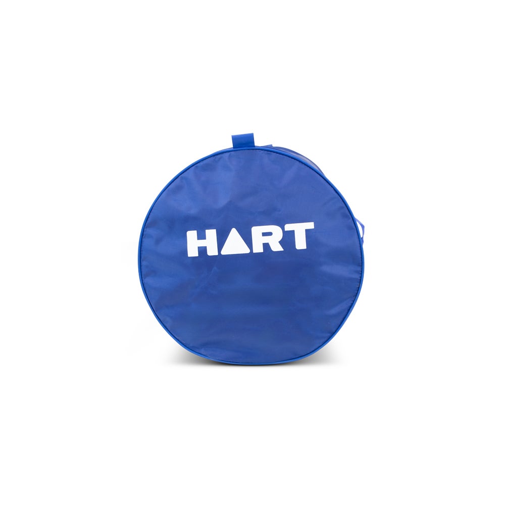HART Sport Team Bag Cylinder - HART Sport