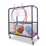 HART Physical Education Storage Cart - HART Sport