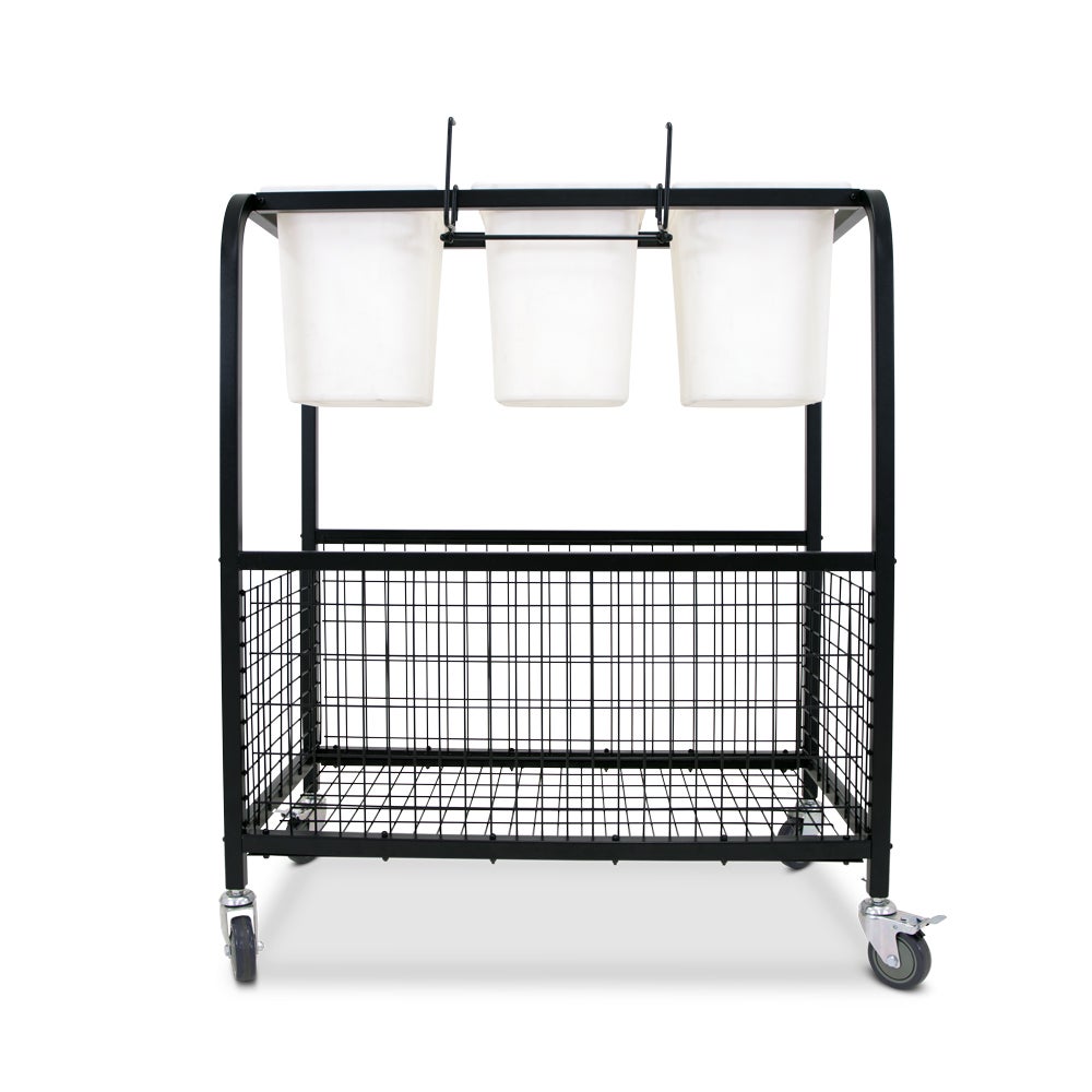 HART Physical Education Storage Cart - HART Sport