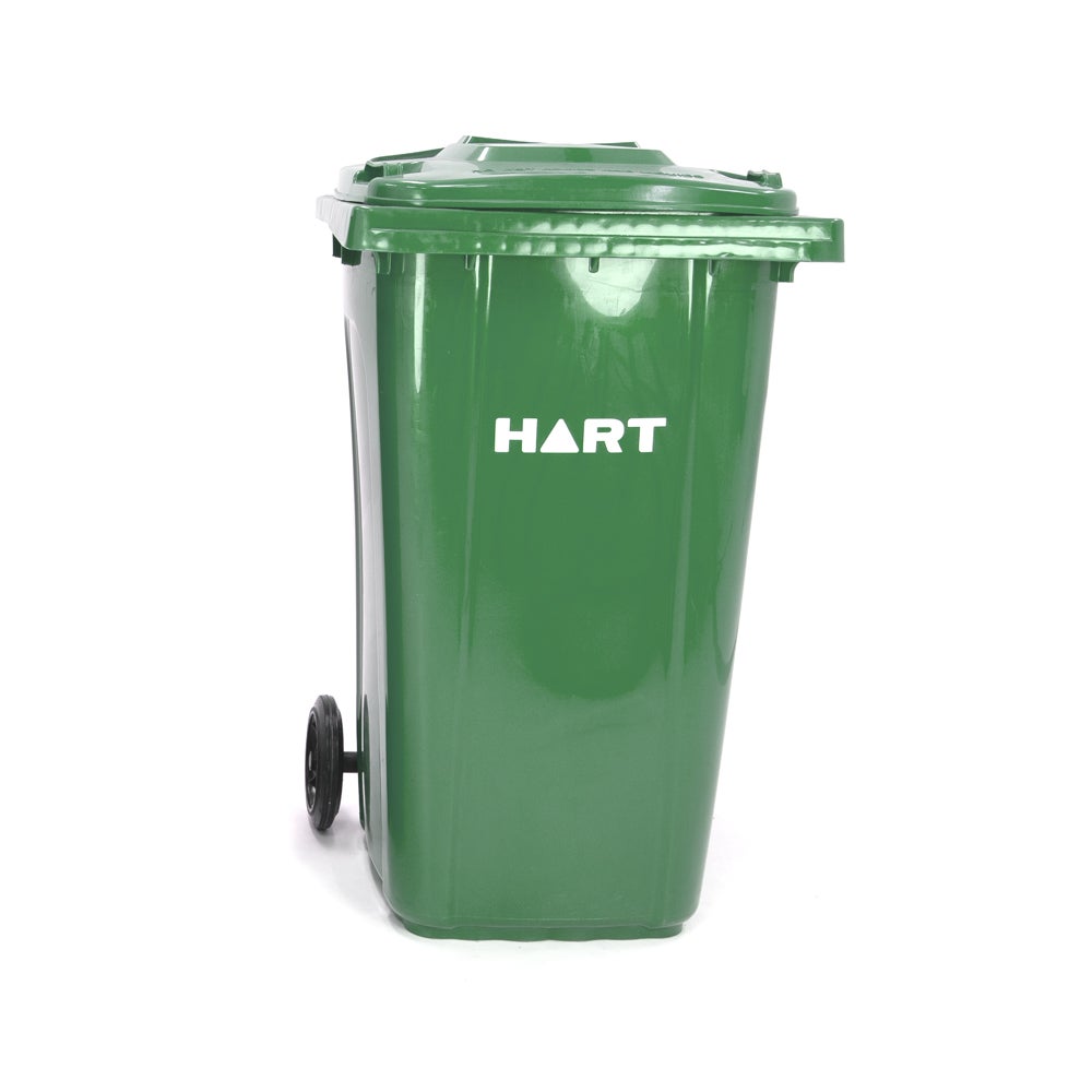 HART Wheelie Bins - HART Sport