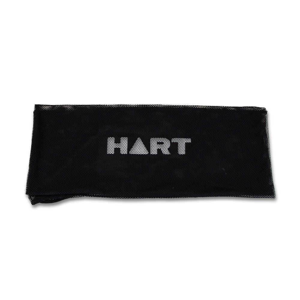 HART Jumbo Mesh Carry Net - HART Sport