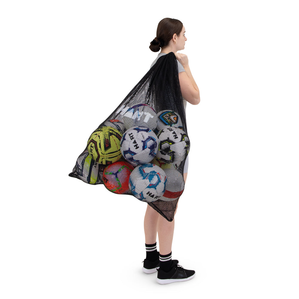 HART Jumbo Mesh Carry Net - HART Sport
