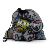 HART Jumbo Mesh Carry Net - HART Sport