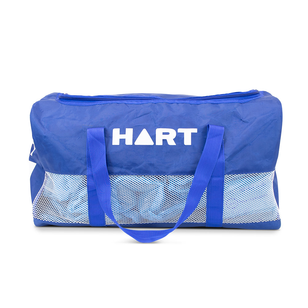 HART Training Bag with Mesh Sides - HART Sport