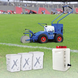 Fountain ProLine Drop & Go Premium Bundles - HART Sport