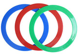 NYDA Juggling Discs Set of 3
