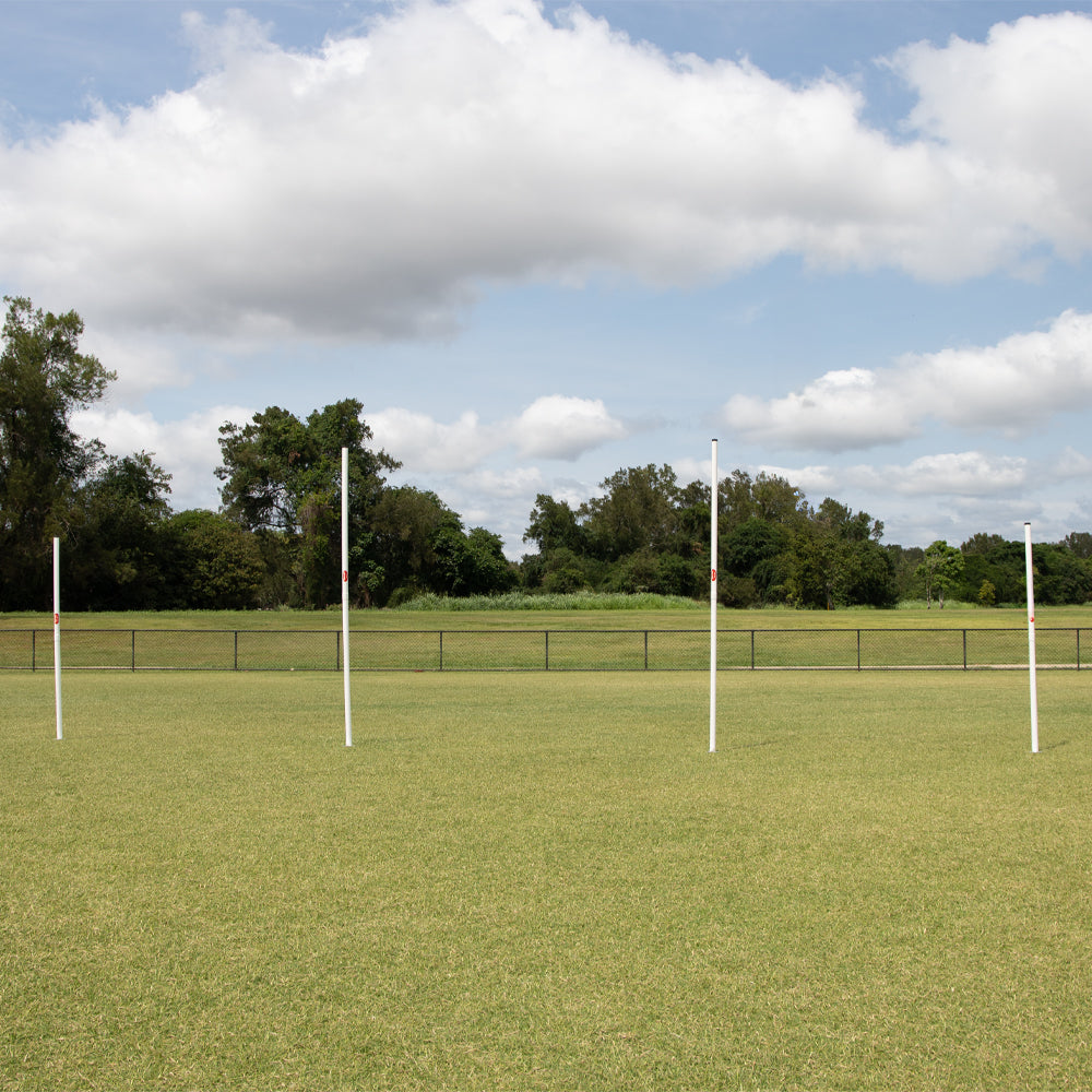 HART AFL Rippa Goals Set of 8 - HART Sport