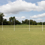 HART AFL Rippa Goals Set of 8 - HART Sport