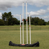 HART AFL Rippa Goals Set of 8 - HART Sport